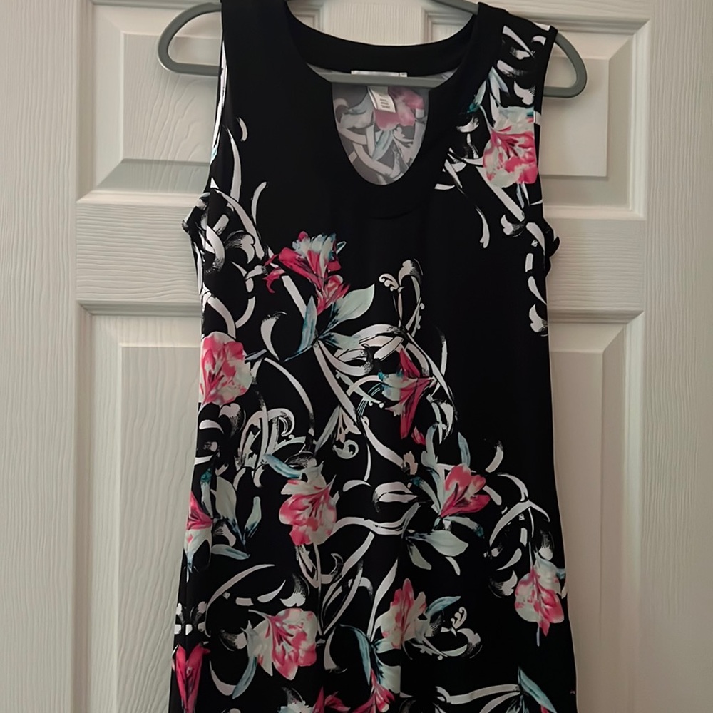 WHBM Long Women’s Blouse